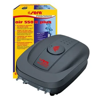 Sera Air 550R plus