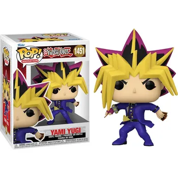 Figurka Funko Pop! Animation Yugioh! Yami Yugi 1451