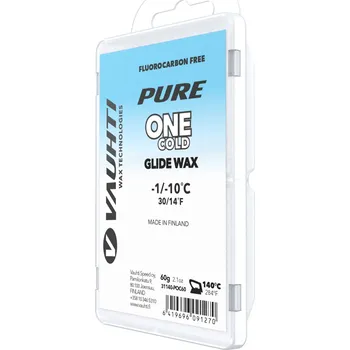 Koloběžka Vauhti PURE ONE 60 g COLD
