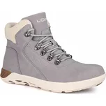 LOAP Xania šedé/bílé