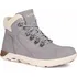 Dámská zimní obuv LOAP Xania šedé/bílé, 36