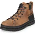 Pánská zimní obuv Bugatti 321-AGB32-5050 hnědá