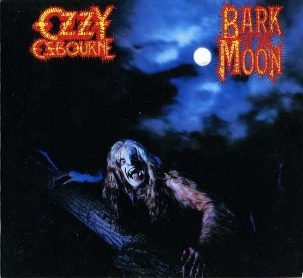 Bark At The Moon - Ozzy Osbourne [LP] (remaster) od 409 Kč - Zbozi.cz