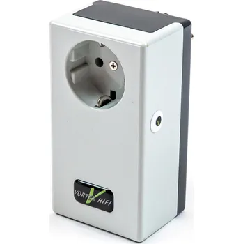 Hi-Fi systém VORTEX HIFI – SÍŤOVÝ FILTR 4 SIGMA
