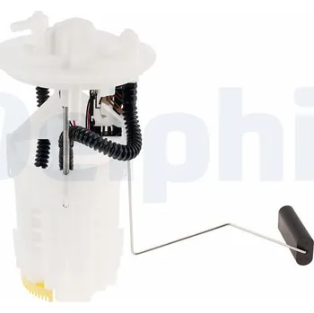 Palivový systém Palivová přívodní jednotka DELPHI FT4117-12B1