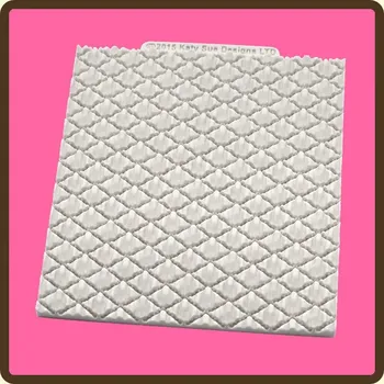 Nádoba na pečení Pletený vzor č.3 - Katy Sue silikonová forma