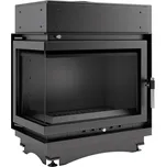 Kratki Maja 8 kW BS levá