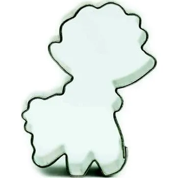 Ovečka - vykrajovačka