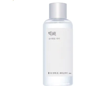 MIXSOON - BETA-GLUCAN ESSENCE - Intenzivně hydratační pleťová esence 100 ml