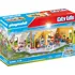 Stavebnice Playmobil Playmobil City Life 70986 Rozšíření moderního obytného domu