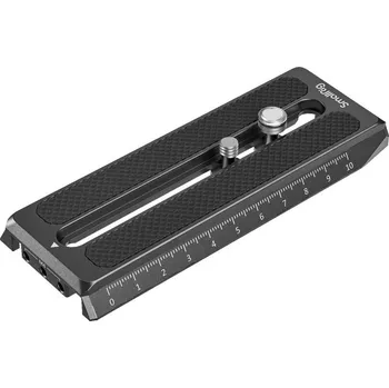 Stativ SmallRig 3158 QR-Plate (náhrada za Manfrotto 500PLONG)