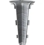 Vnitřní roh Arbiton - INDO ALUMINIUM (2ks/balení)