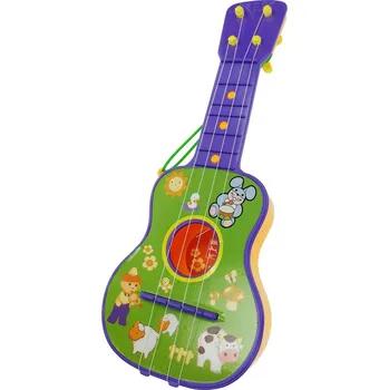 Reig Musicales Dětská kytara Natura…
