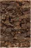 Dekorace do terária Repti Planet Přírodní korkové pozadí 19 x 12,3 x 2 cm