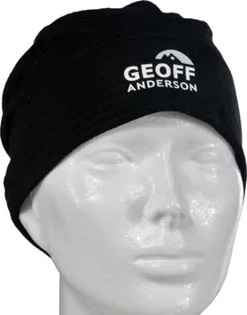 Rybářské oblečení Geoff Anderson Beanie Dri Release uni