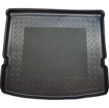 Vana do kufru Vana do kufru Ford S Max 2015 MPV 7 míst třetí řada dole