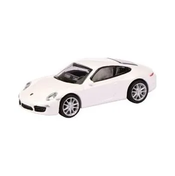autíčko Schuco PORSCHE 911 CARRERA S WHITE 452620900