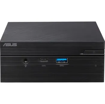 Stolní počítač ASUS PN41-BBP131MVS1 (90MR00I1-M000D0)