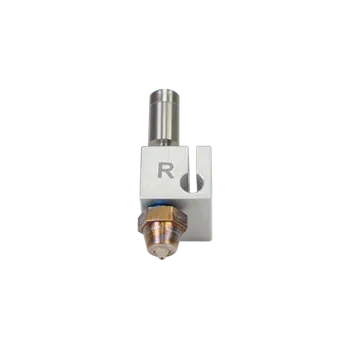 3D tiskárna Raise3D E2CF Right HotEnd Assembly