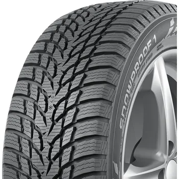 Pneumatika Nokian Snowproof 1 185/55 R15 82 T