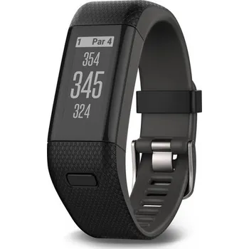 Fitness náramek Garmin Approach X40 - černá