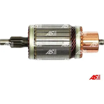 Startér Rotor startéru Mitsubishi M8T87171, ME080740