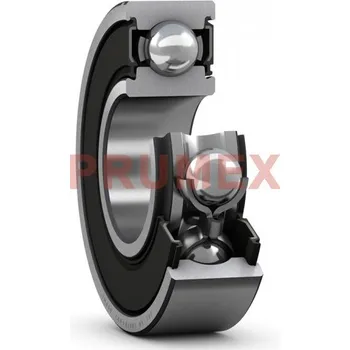 SKF 627-2RSL/C3LHT23 kuličkové ložisko