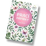 EcoHaus Prací papírky luční kvítí