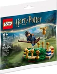 LEGO Harry Potter 30651 Famfrpálový…