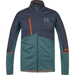 Pánská mikina HANNAH NIRO ANTHRACITE/JASPER MEL M