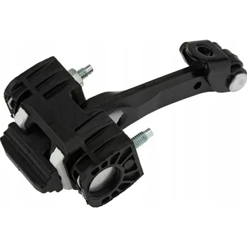 Dveře karosérie Omezovač předních dveří Peugeot 407