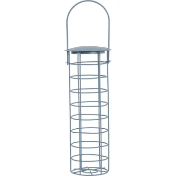 Krmítko pro ptáka Zolux Tube krmítko na lojové koule