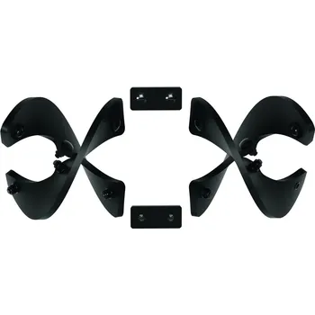 Příslušenství k frézce EGO Frézovací břity (pár) pro sněhovou frézu SNT2120 - ARP2120