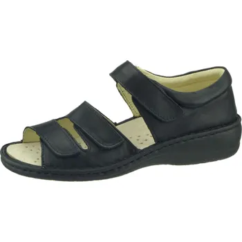 Dámské sandále Kožené italské sandály Rega Shoes A068 Velikost: 41