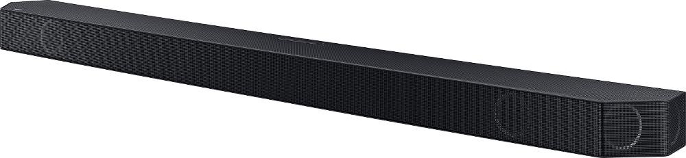 Foto Soundbar Samsung Q Series Hw Q C Zbozi Cz