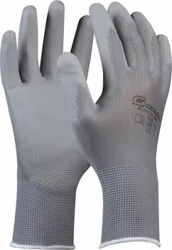 Pracovní rukavice Gebol Micro Flex 709240G-46G 10