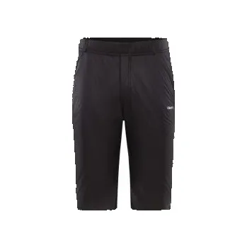 Cyklistické kalhoty CRAFT PRO Gravel SubZ Padded M černá 1913644-999000 S; Černá kraťasy + DÁREK DLE VÝBĚRU!