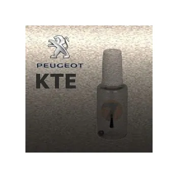 Autolak PEUGEOT KTE GRIS ROSSINI metalická barva tužka 20ml