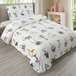 JAHU Abeceda 140 x 200, 70 x 90 cm…