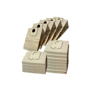 Sáček do vysavače Sáčky do vysavače Značení SWIRL MX91 papírové 15ks