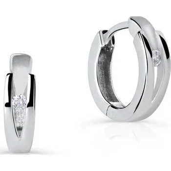 Náušnice Danfil DF202300XP2