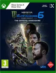 Monster Energy Supercross 6 Xbox Series…