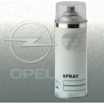 OPEL 30C MING GREEN Spray barva metalická r.v. 2008-2010