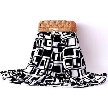 Dětská deka Mikrofibra deka mikroflanel - Bludiště 200x220