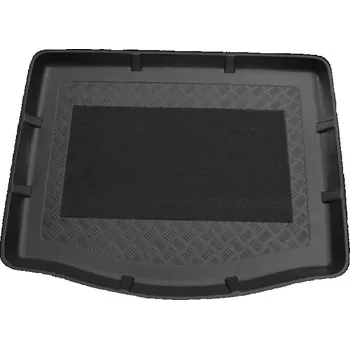 Vana do kufru Vana do kufru Ford Focus III 2010 hatchback