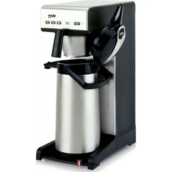 Kávovar Bravilor Bonamat B.V. THa PŘEKAPÁVAČ KÁVY RYCHLÝ s připojením na vodu