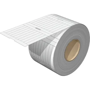 kabelová chránička WEIDMÜLLER Značky na přístroje - Štítek ELS 7/40 MM WS 2518620000