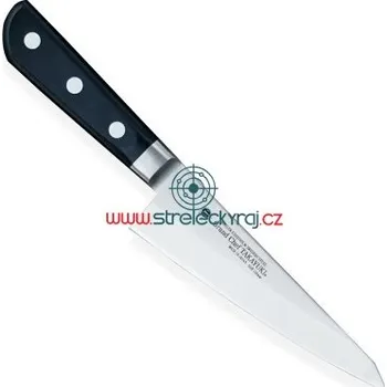 Kuchyňský nůž nůž Chef Sabaki Honesuki (Kanto Style) 150mm, SAKAI TAKAYUKI