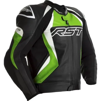 Sport Kožená bunda RST TRACTECH EVO 4 CE JKT / 2357 3XL