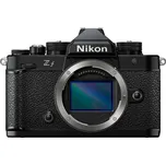 Nikon Z f